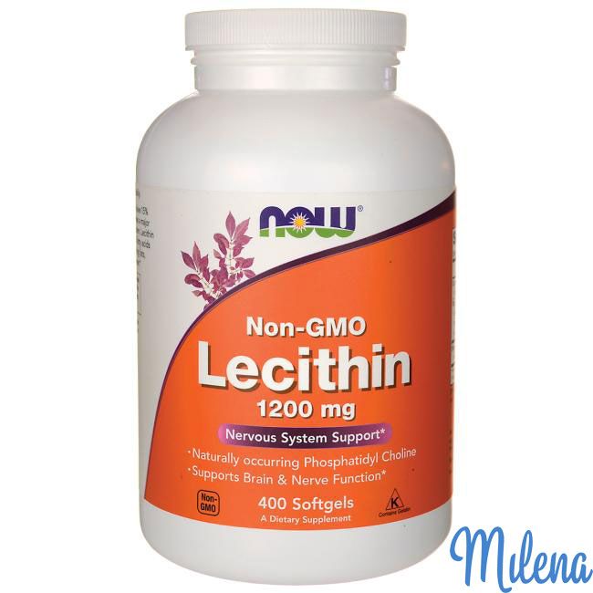 Thuốc Lecithin - Giải pháp chống tắc tia sữa
