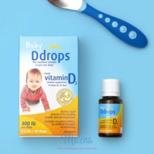 https://milena.vn/tre-so-sinh/vitamin-d3-drop