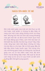 Trò chơi cho bé 1 tháng tuổi-7