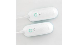 Máy Massage Chườm Ấm Kích Sữa Lavie