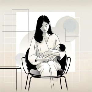 Tử Tế Với Bản Thân Sau Sinh