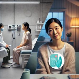 Dịch Vụ Thông Tắc Tia Sữa vs. Máy Lavie