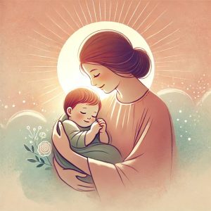 Quy tắc 5:1 cho mẹ sau sinh