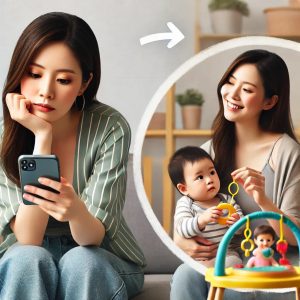 Tử tế với bản thân sau sinh: Xử lý khi nhận diện nhu cầu không tốt