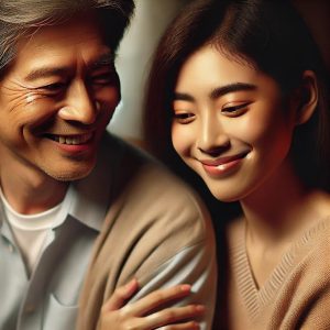 Tử tế với bản thân sau sinh: Sự Nhạy Cảm Với Chính Mình Và Vai Trò Của Chồng