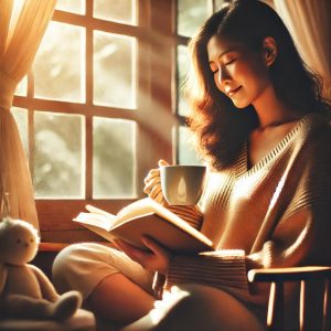 Tử tế với bản thân sau sinh: Hành Động Nhỏ, Ý Nghĩa Lớn