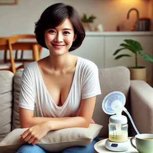 tắc tia sữa tái đi tái lại