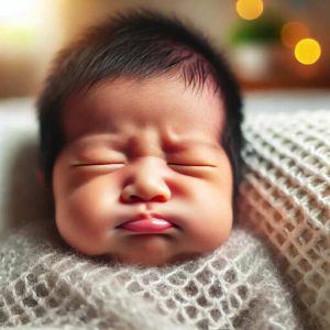 Quá tải lactose ở trẻ sơ sinh