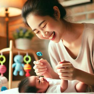 Quá tải lactose ở trẻ sơ sinh