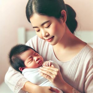 quá tải lactose ở trẻ sơ sinh