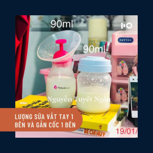 mẹ đi làm trở lại sau sinh sớm - 2